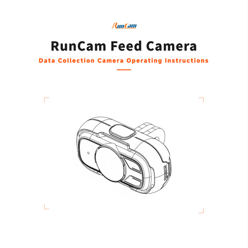 RunCam feed camera