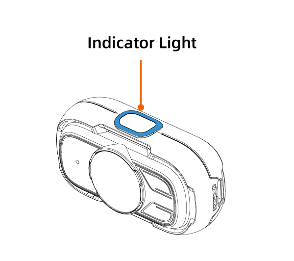 Recording status image
