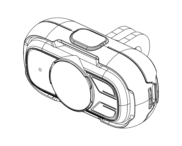 RunCam Feed Camera
