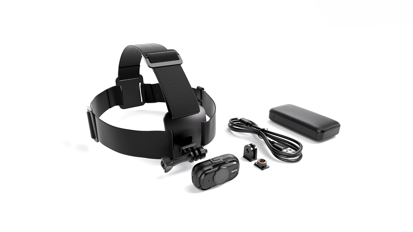 Feed Camera accessories