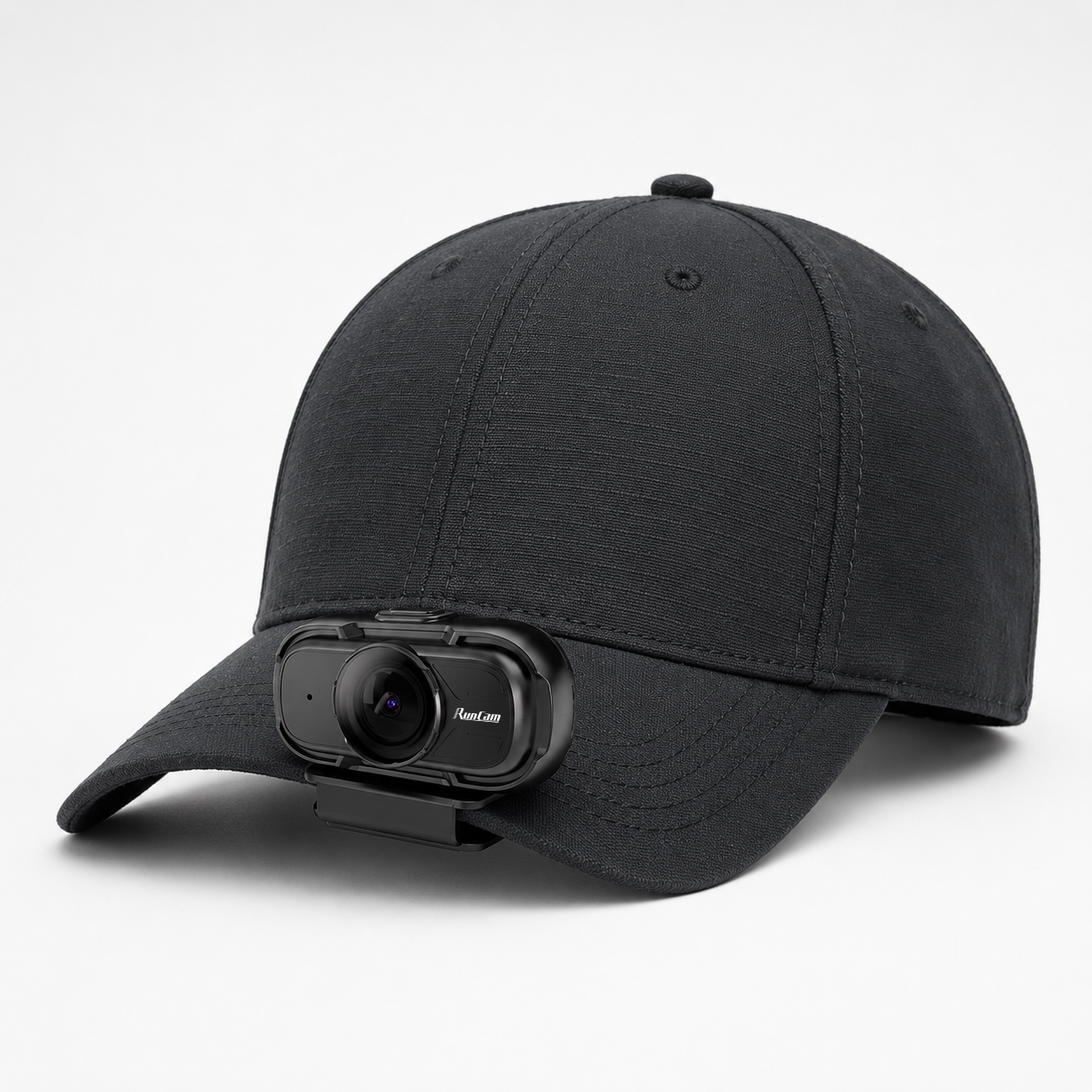 Cap Mounting