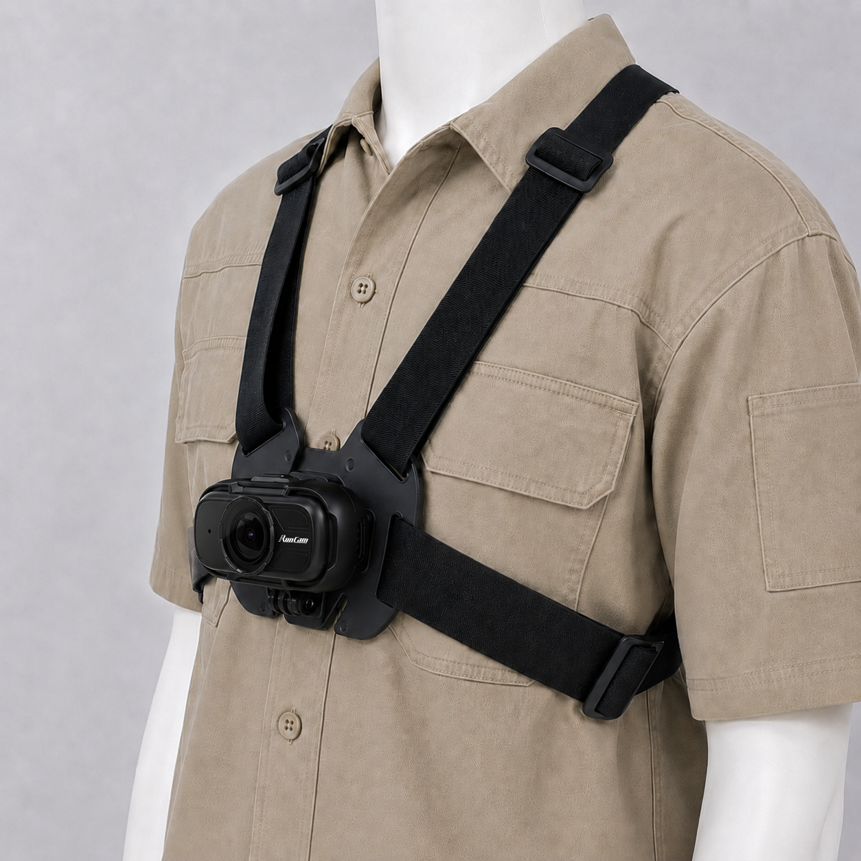 Cloth Mounting
