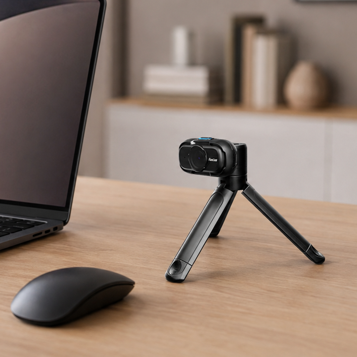 Helmet Mounting